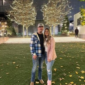 Meet your Posher, Darren